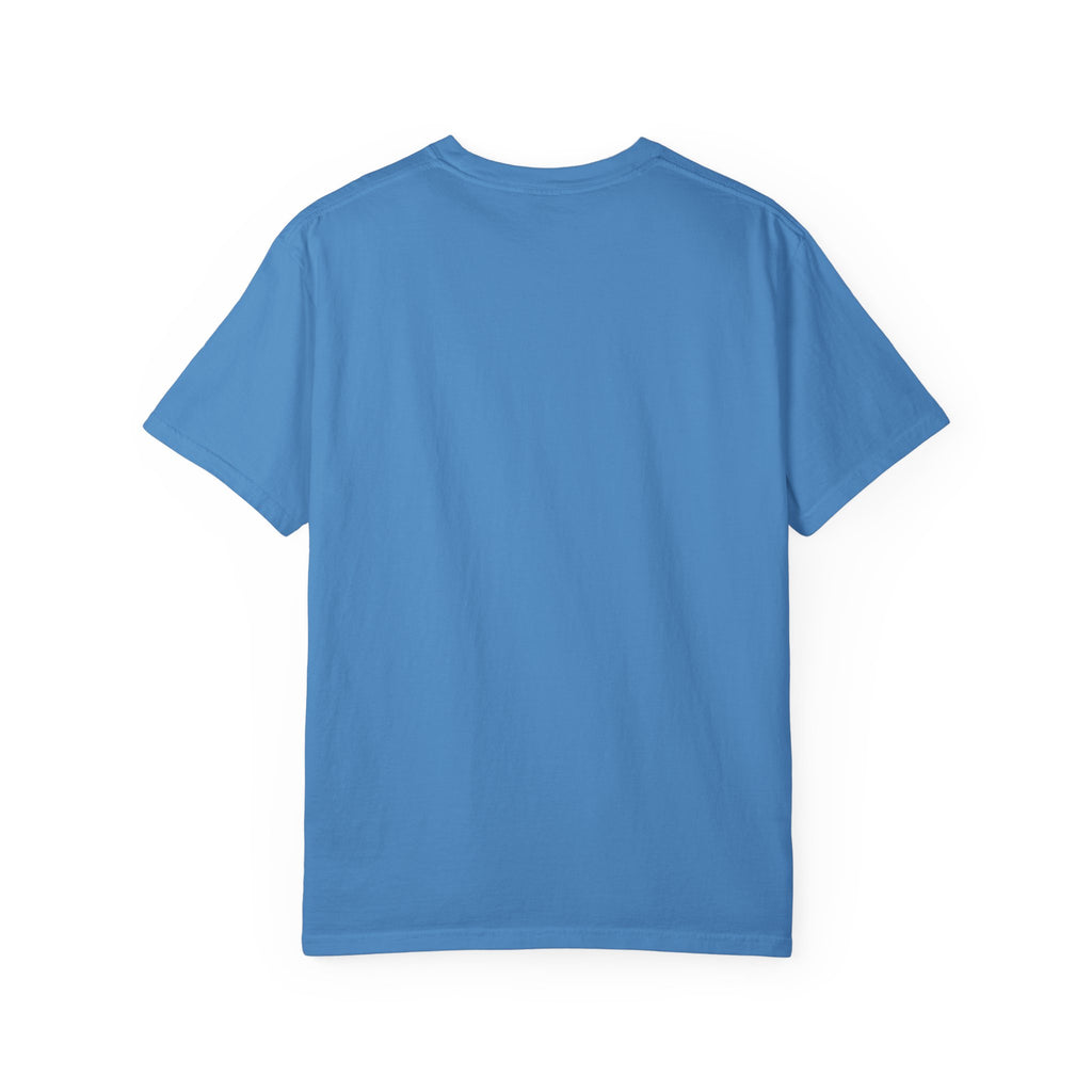 PREMIUM BRIDGE PARTY TEE (5 COLORS)