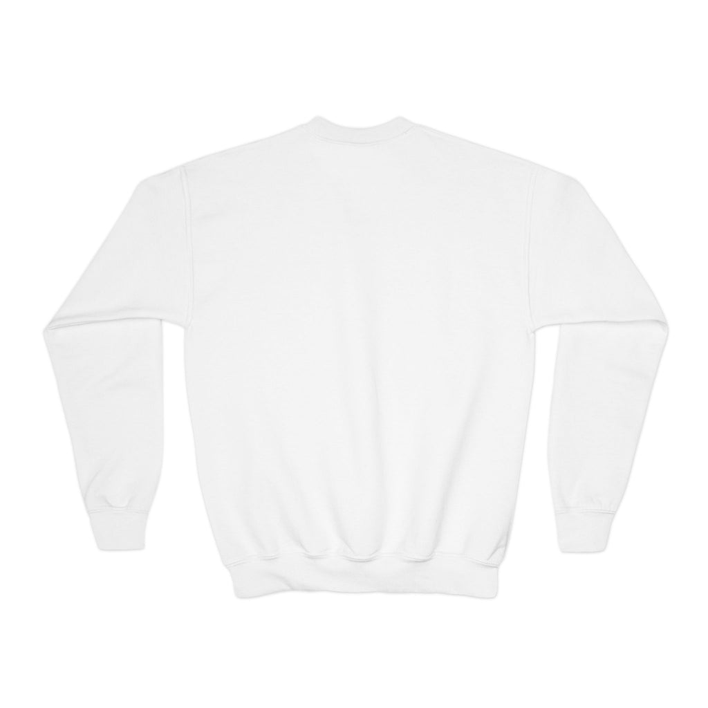Bridge Party Crewneck