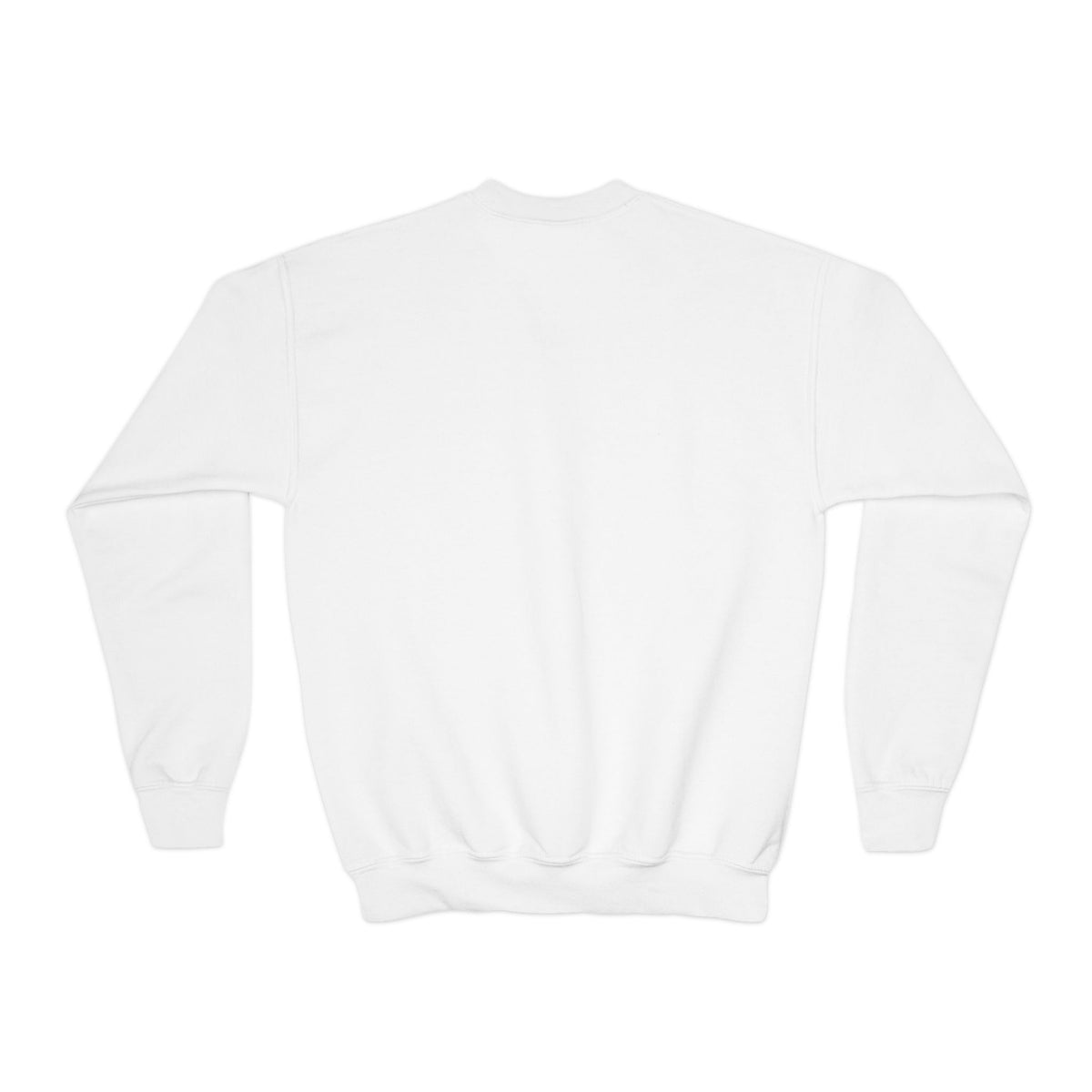 Bridge Party Crewneck