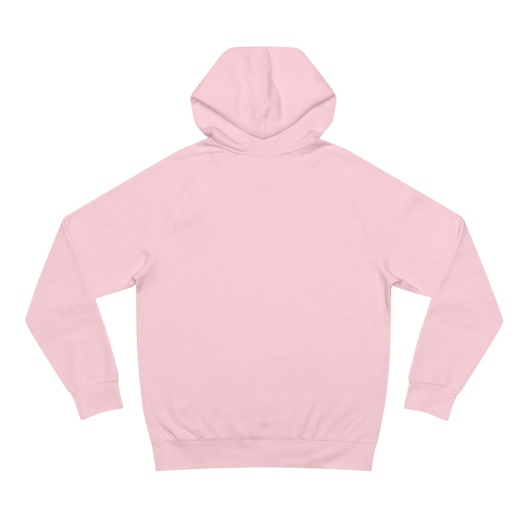 Bridge Party New Logo Hoodie