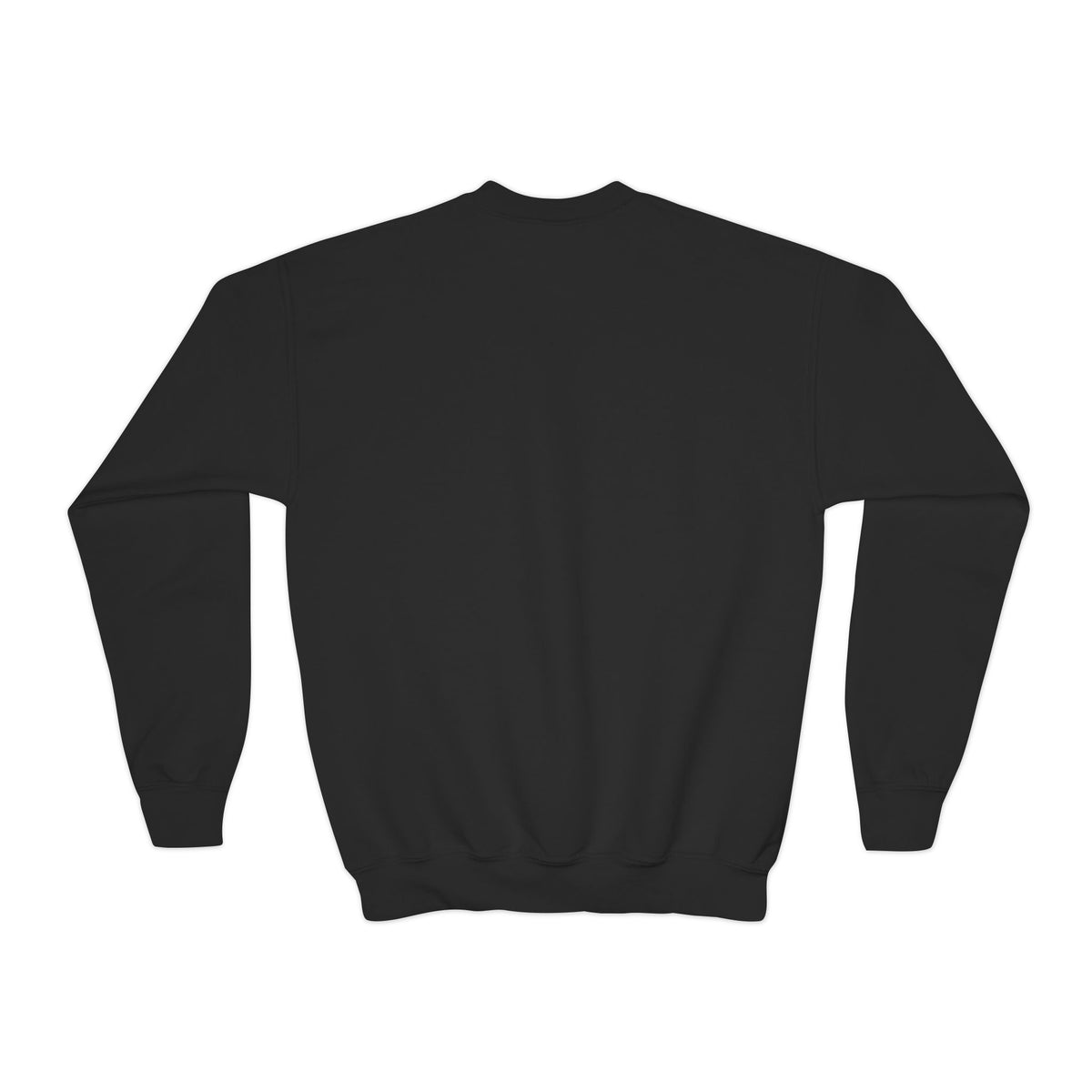 Bridge Party Crewneck