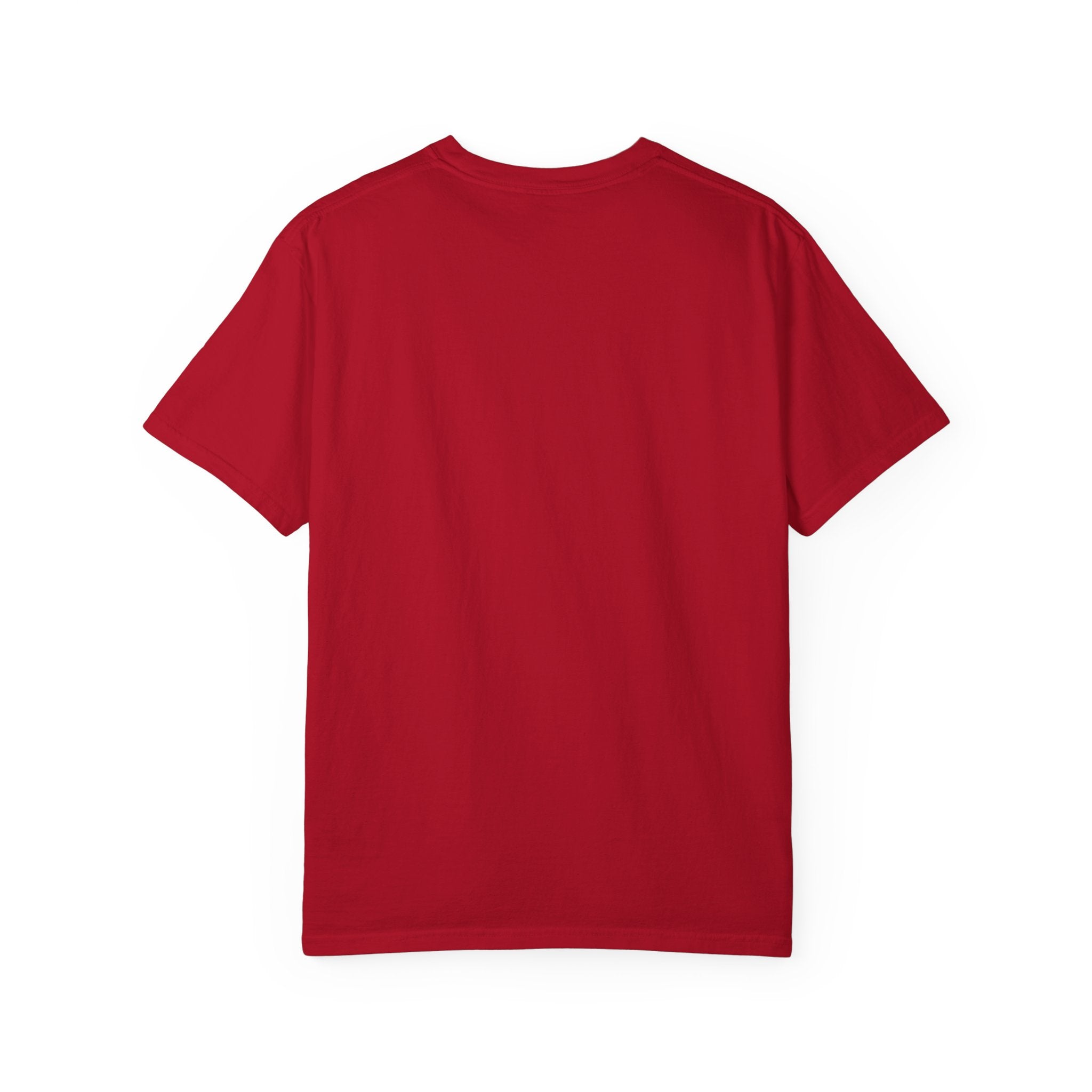 PREMIUM BRIDGE PARTY TEE (5 COLORS)