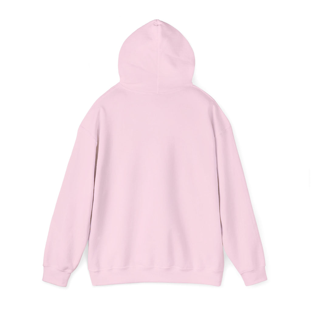 'Black & Brown Unity' Community Hoodie