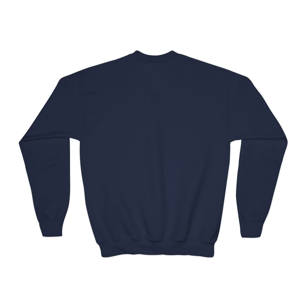 Bridge Party Crewneck