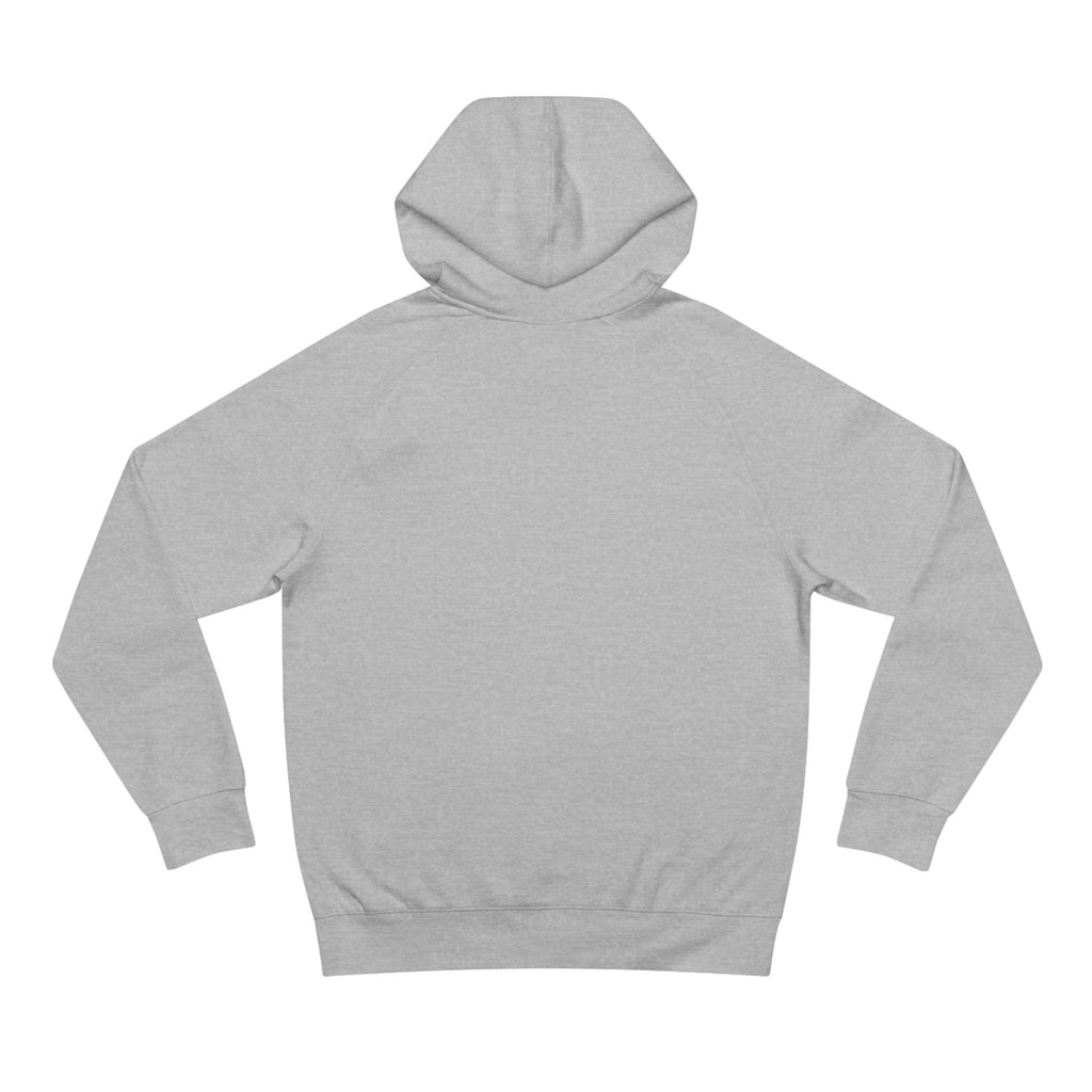 Bridge Party New Logo Hoodie
