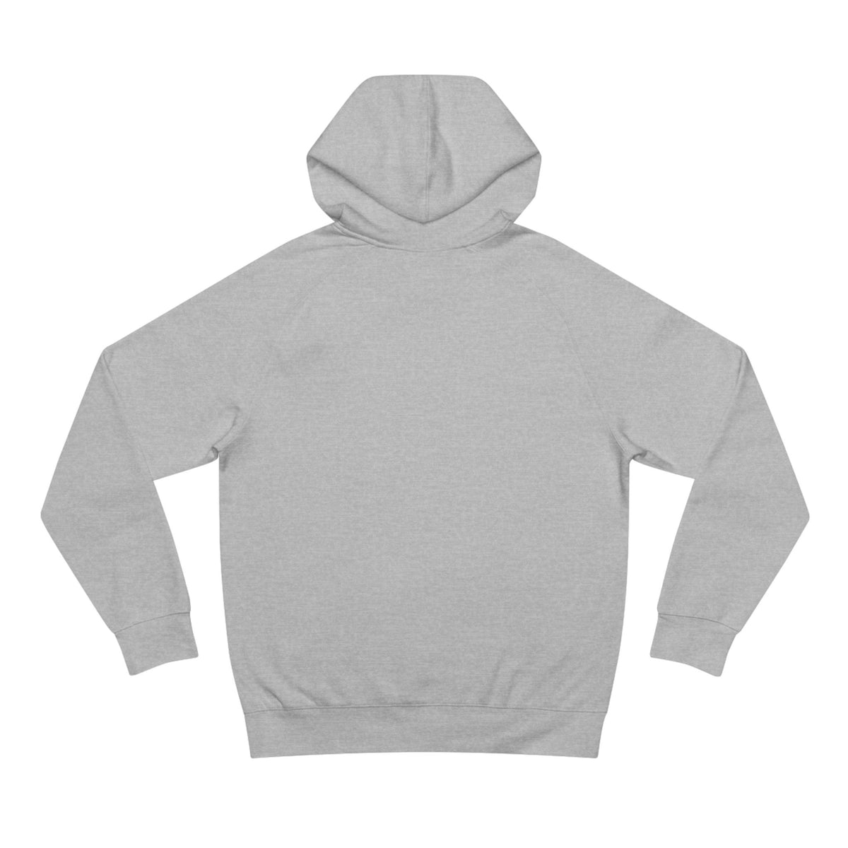 Bridge Party New Logo Hoodie