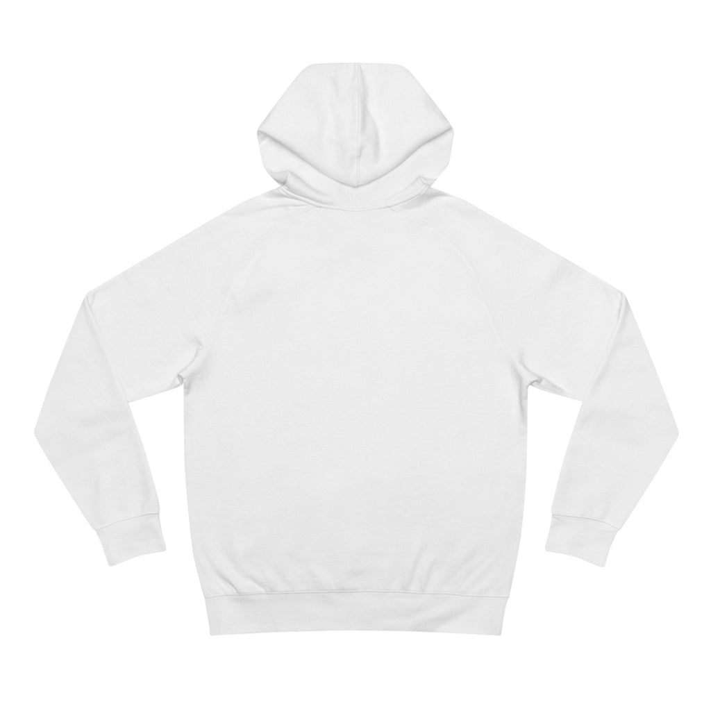 Bridge Party New Logo Hoodie