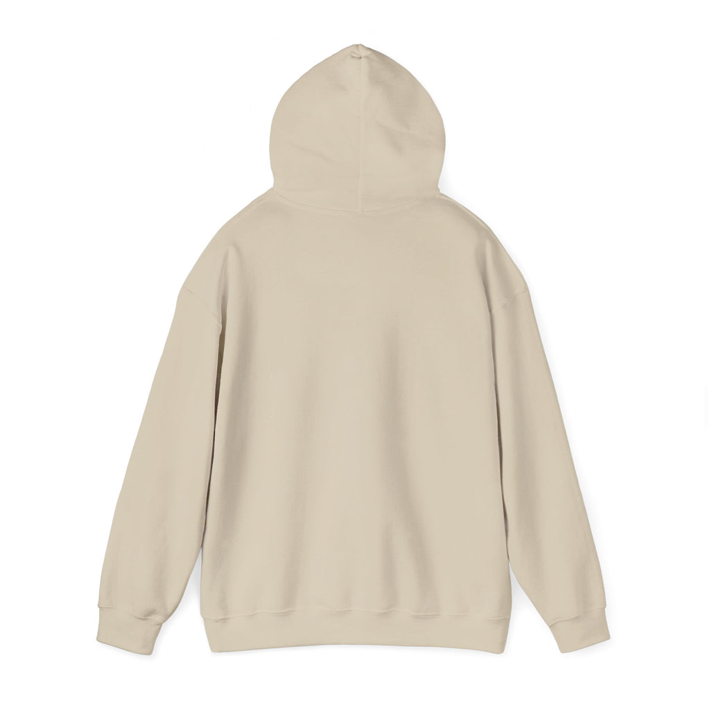 'Black & Brown Unity' Community Hoodie