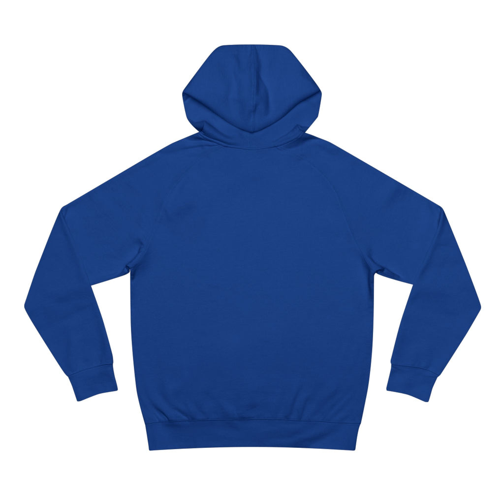 Bridge Party New Logo Hoodie