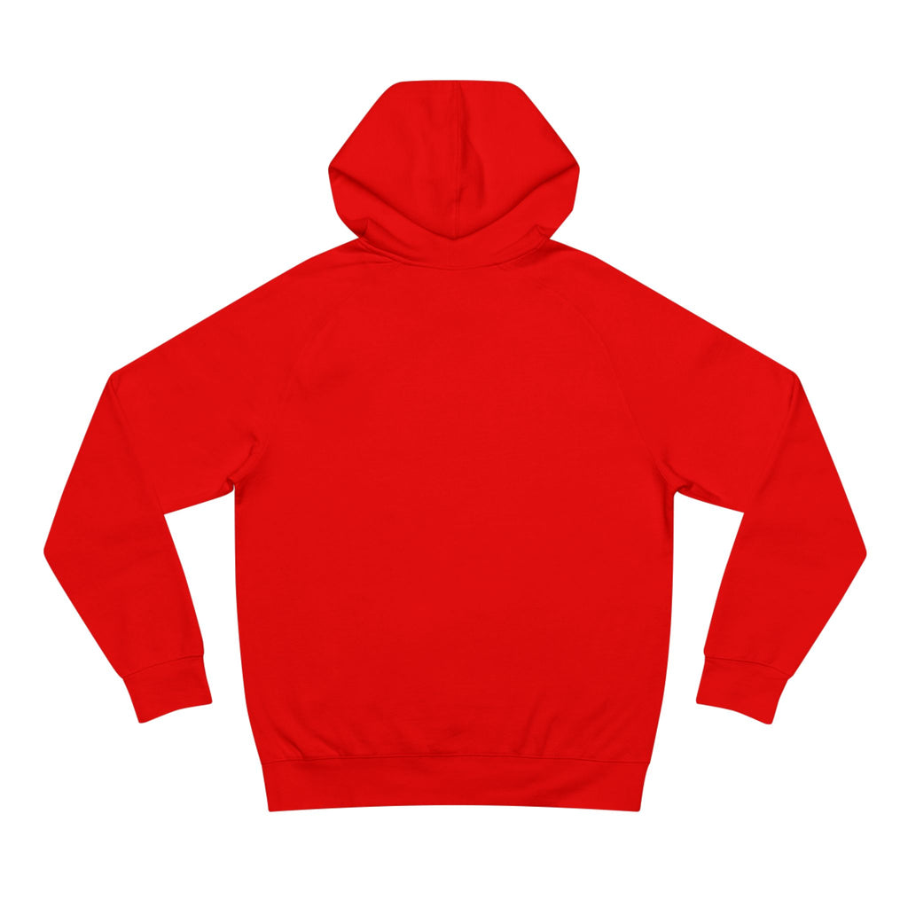 Bridge Party New Logo Hoodie