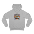 Bridge Party New Logo Hoodie