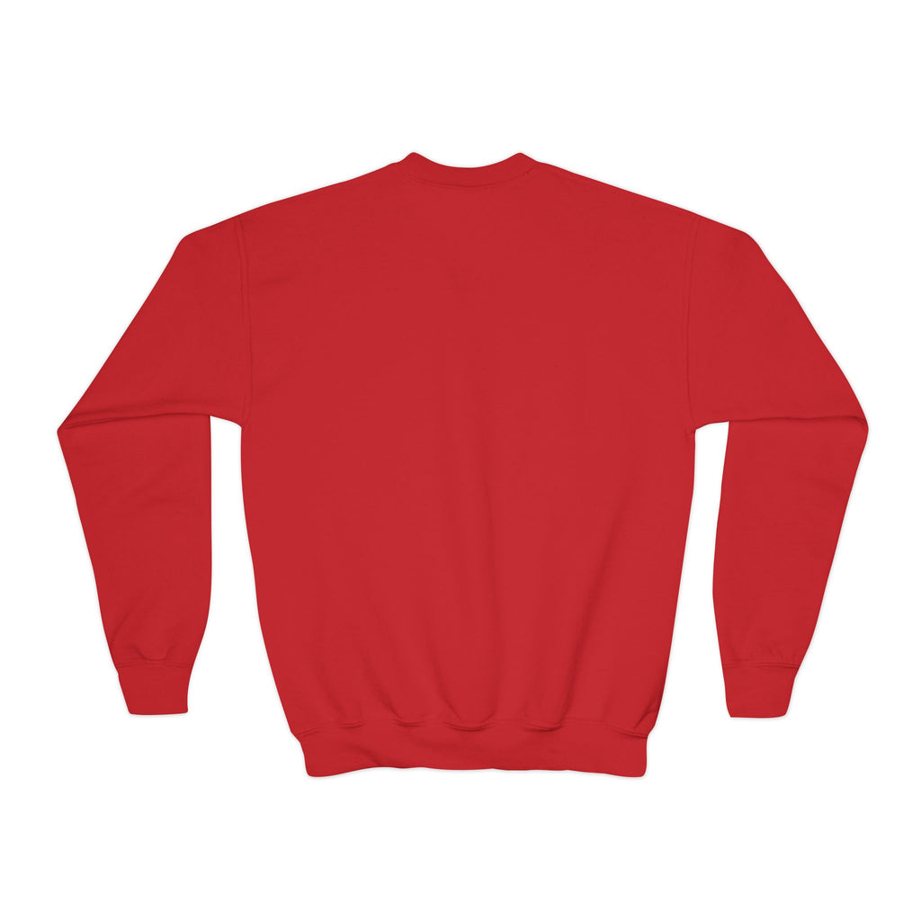 Bridge Party Crewneck