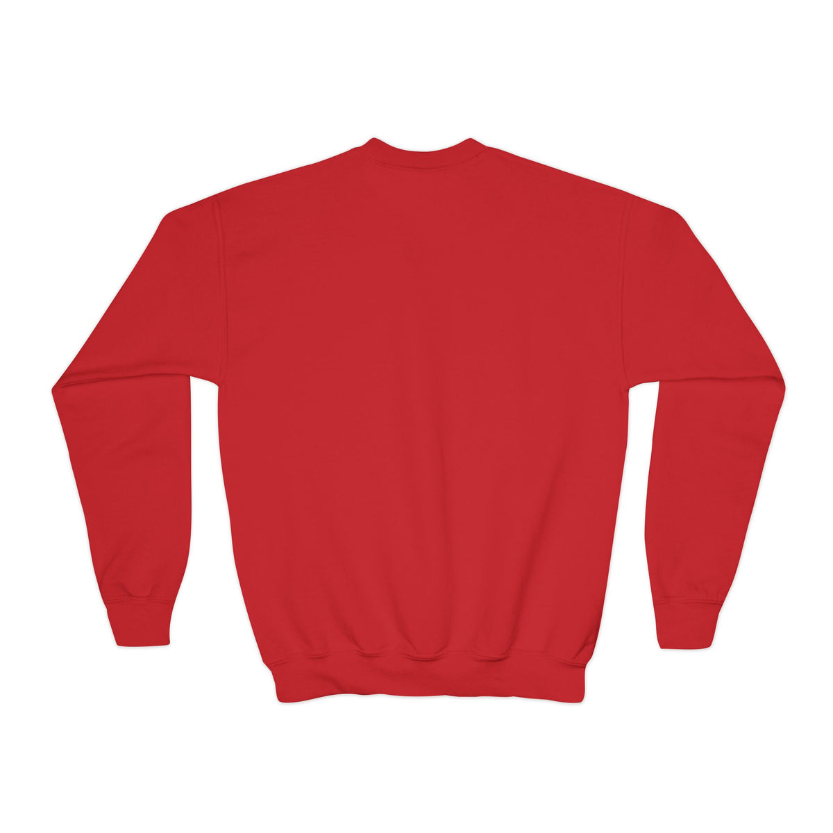 Bridge Party Crewneck